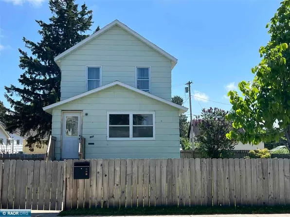 840 Chapman E, Ely, MN 55731