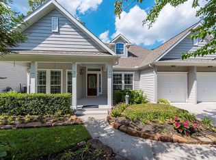 106 Fledgling Path St, Spring, TX 77382