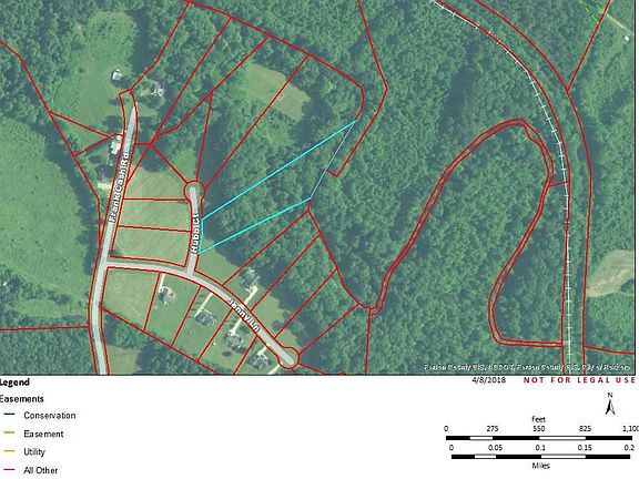 4th image of LOT 18 Hubb Ct Lot 18