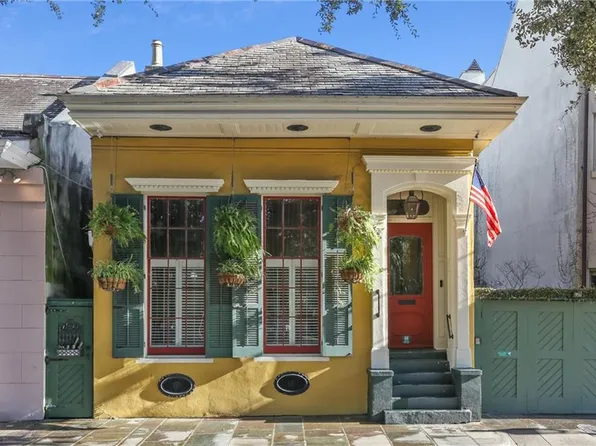 1226 Dauphine St, New Orleans, LA 70116