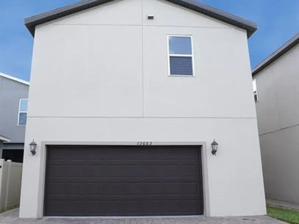 12663 Salomon Cove Dr, Windermere, FL 34786