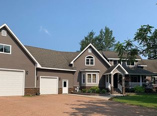 939 Langlade Rd, Antigo, WI 54409