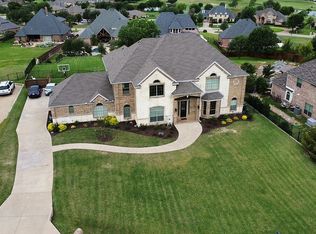 12417 Dido Vista Ct, Fort Worth, TX 76179