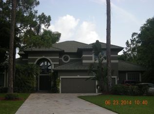 8761 Nw 58 Court, Parkland, FL 33067
