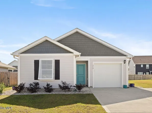316 Cleat Dr, Nakina, NC 28455