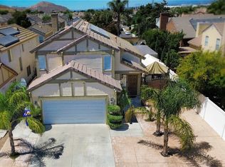 11460 Lone Tree Ct, Fontana, CA 92337