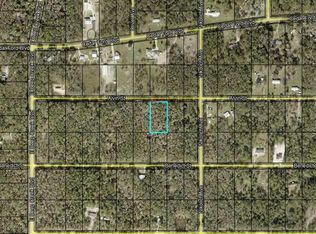 4725 Alvin St, Hastings, FL 32145