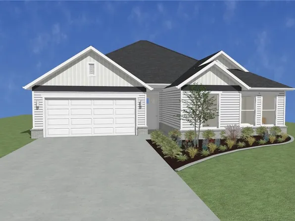 5903 SW Desert Ave, Bentonville, AR 72713