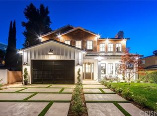 4811 Densmore Ave, Encino, CA 91436