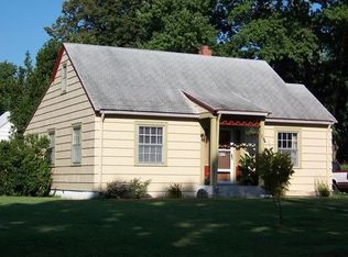 29 S Adams St, Council Grove, KS 66846