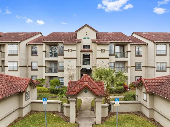 4209 Woodstorks Walk Way Unit 1203, Lutz, FL 33558
