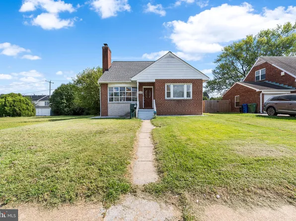 6739 Graceland Ave, Baltimore, MD 21224