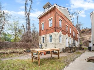 51 Boundary St, Pittsburgh, PA 15213