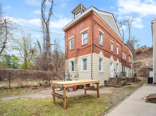 51 Boundary St, Pittsburgh, PA 15213