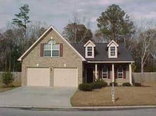 102 Summer Ridge Dr, Summerville, SC 29485
