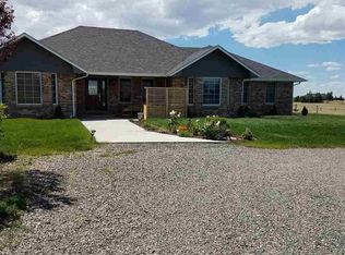 1515 N Star Loop, Cheyenne, WY 82009