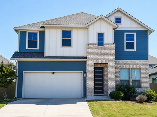 9813 Evening Canopy Dr, Manor, TX 78653