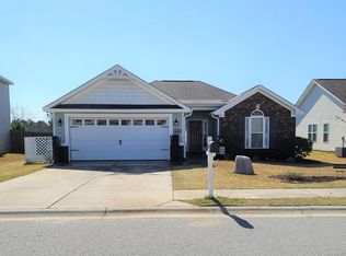 1083 Rosland Cir, Augusta, GA 30909