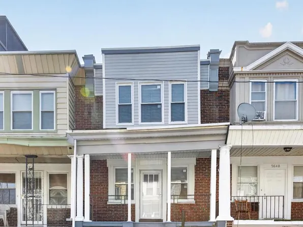 5638 Malcolm St, Philadelphia, PA 19143
