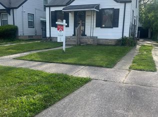 19433 Rutherford St, Detroit, MI 48235