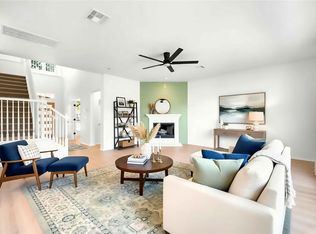 3321 Winding Shore Ln, Pflugerville, TX 78660