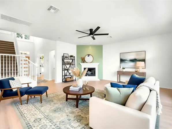 3321 Winding Shore Ln, Pflugerville, TX 78660