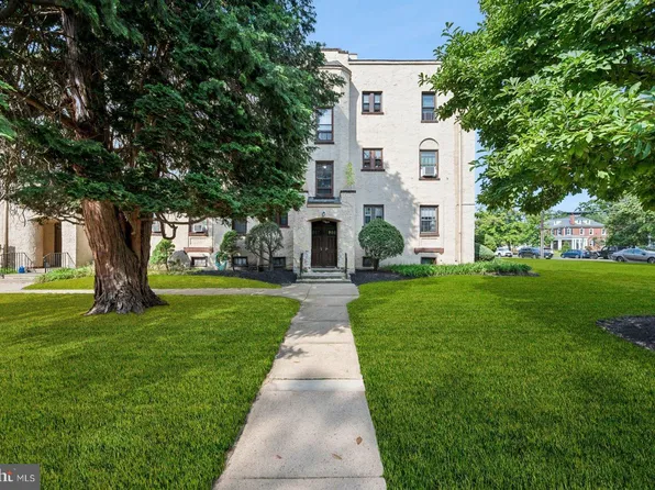 210 E Maple Ave APT A2, Merchantville, NJ 08109