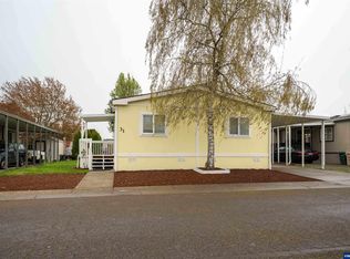 2151 Three Lakes Rd SE UNIT 31, Albany, OR 97322