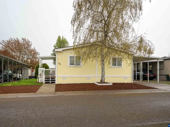 2151 Three Lakes Rd SE Unit 31, Albany, OR 97322