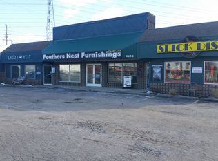 1621 West Rd, Trenton, MI 48183