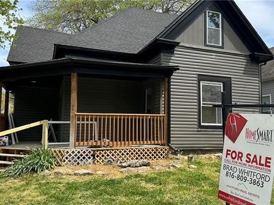 502 Park St, Excelsior Springs, MO, 64024