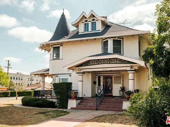 2957 Brighton Ave, Los Angeles, CA 90018