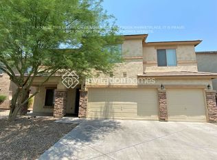 5126 W Apollo Rd, Laveen, AZ 85339