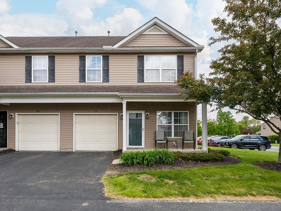 1st image of 731 Park Ct #4106