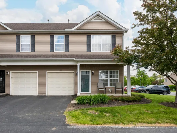 731 Park Ct #4106, Columbus, OH 43230