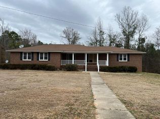 6485 Camden Hwy, Rembert, SC 29128