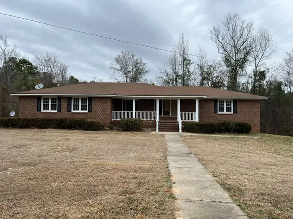 6485 Camden Hwy, Rembert, SC 29128