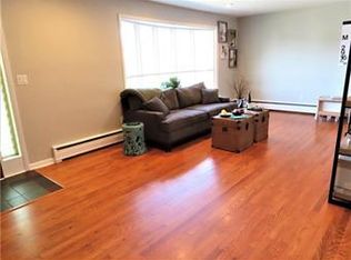 110 Linden Ave, Hellertown, PA 18055