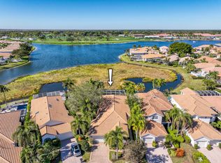 Pga National, Palm Beach Gardens, FL 33418