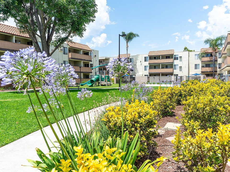 California Villages Pico Rivera 9050 Carron Dr Pico Rivera CA Zillow