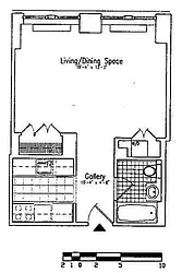 Rented by Keller Williams NYC