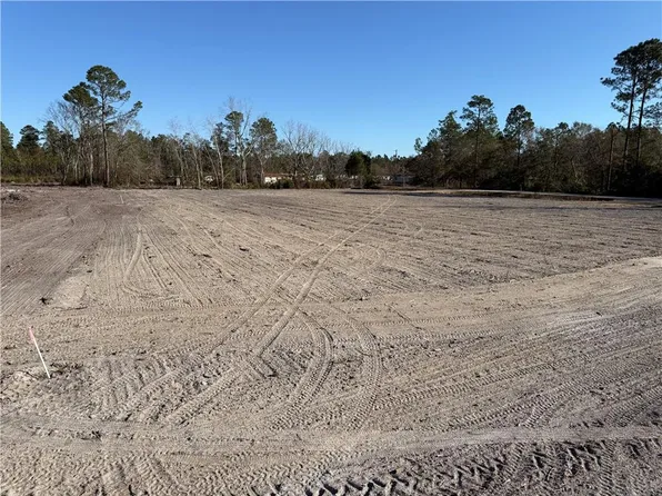 LOT 3 Smith Ln Lot 3, Waycross, GA 31503
