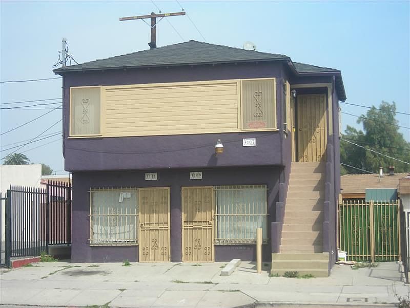 1st image of 3107 W Slauson Ave
