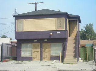 3107 W Slauson Ave, Los Angeles, CA 90043