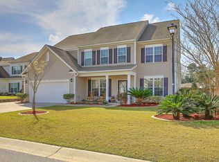 1400 Edmund Ct, Summerville, SC 29483