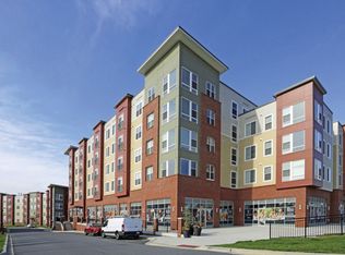Urban Green Apartments, Frederick, MD 21704