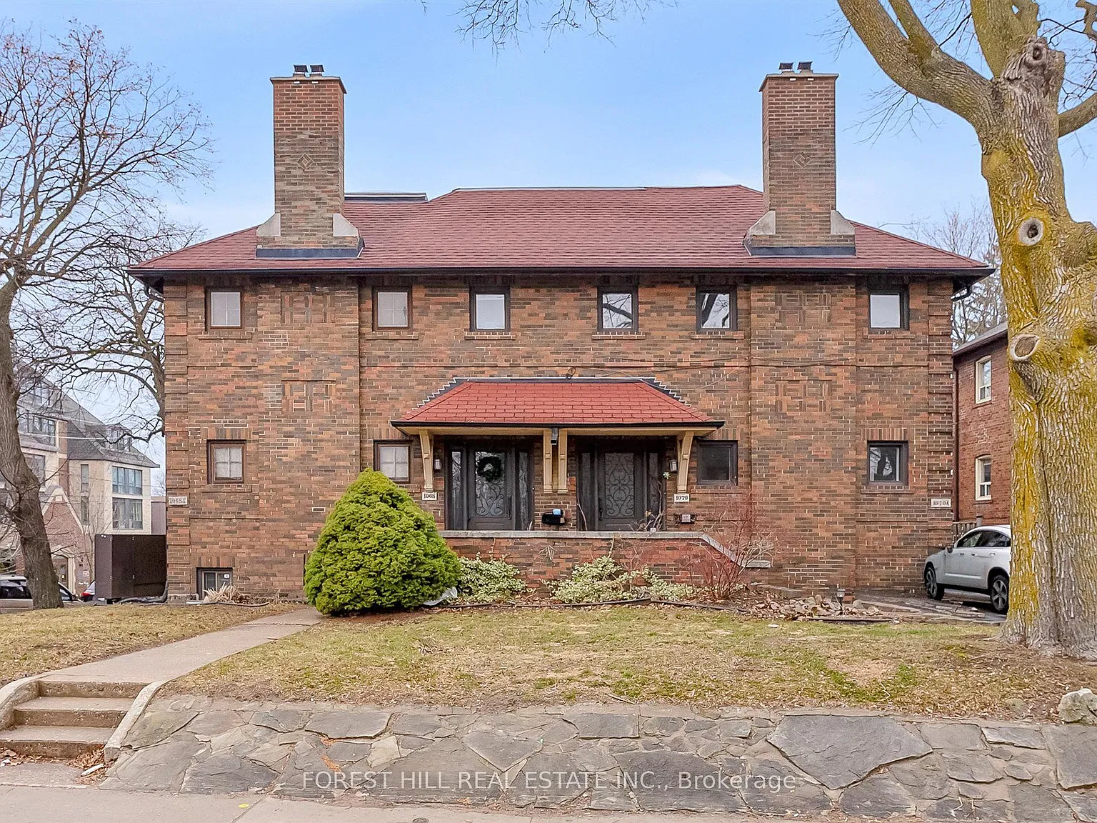 3 bed, $2,950 — Photo 1