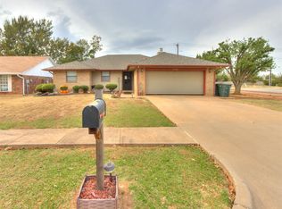 2201 Tracys Ter, Edmond, OK 73013