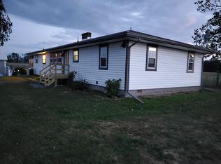 931 Hanlon Hill Rd, Gillett, PA 16925