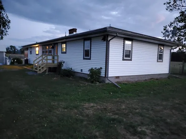931 Hanlon Hill Rd, Gillett, PA 16925